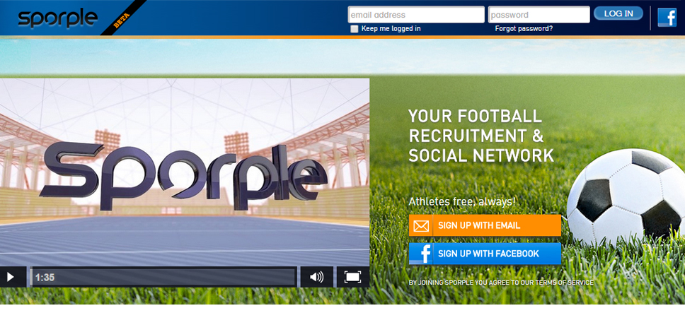 Sporple.com - TRISOFT project case study image 3